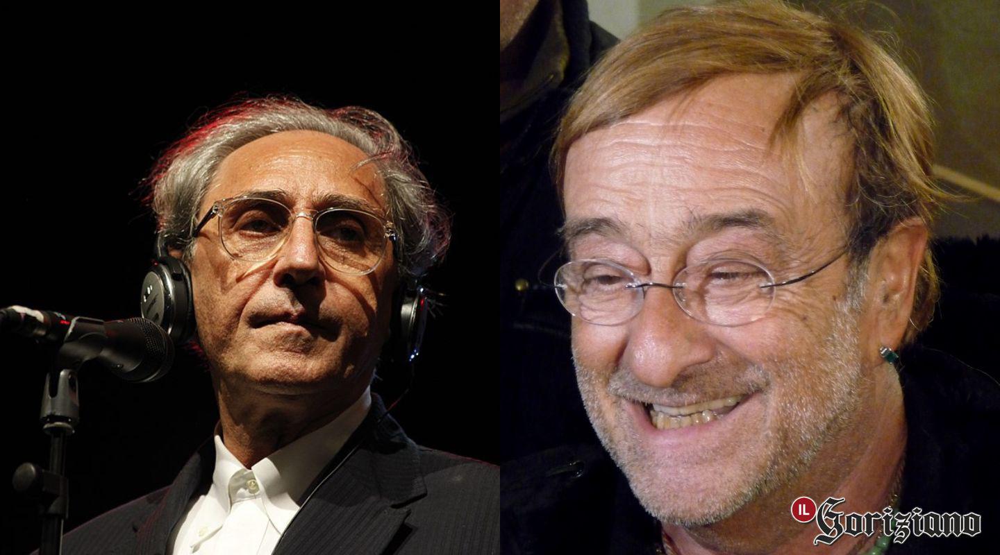 La musica di Battiato e Dalla a Gorizia, il concerto dedicato ai due cantautori